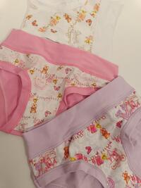 SLIP BAMBINA B2998 Tellini S.R.L. Veleprodajna odjeća